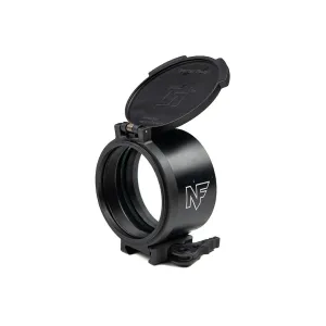 Nightforce Wedge Prism Assembly 100 MOA/29 MRAD Additional Elevation - Rifle Scope - view 1