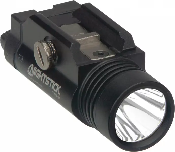 Nightstick Gun Light, 1,200 Lumens, Black, IP-X7 Waterproof - TWM30 - Light - view 1