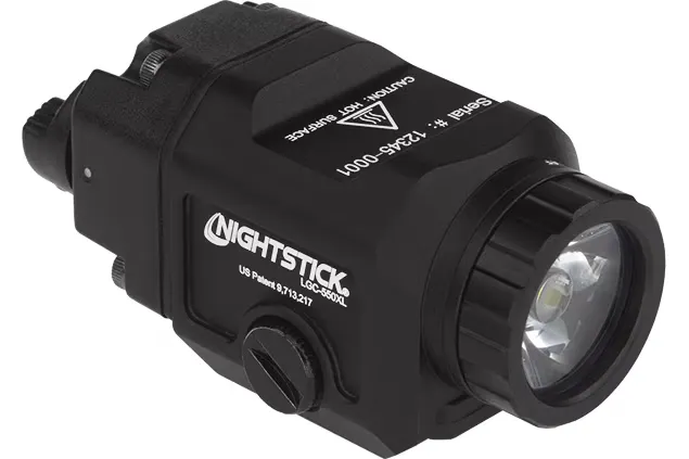 Nightstick LGC-550XL Long Gun Compact Weapon Light - Light - view 1