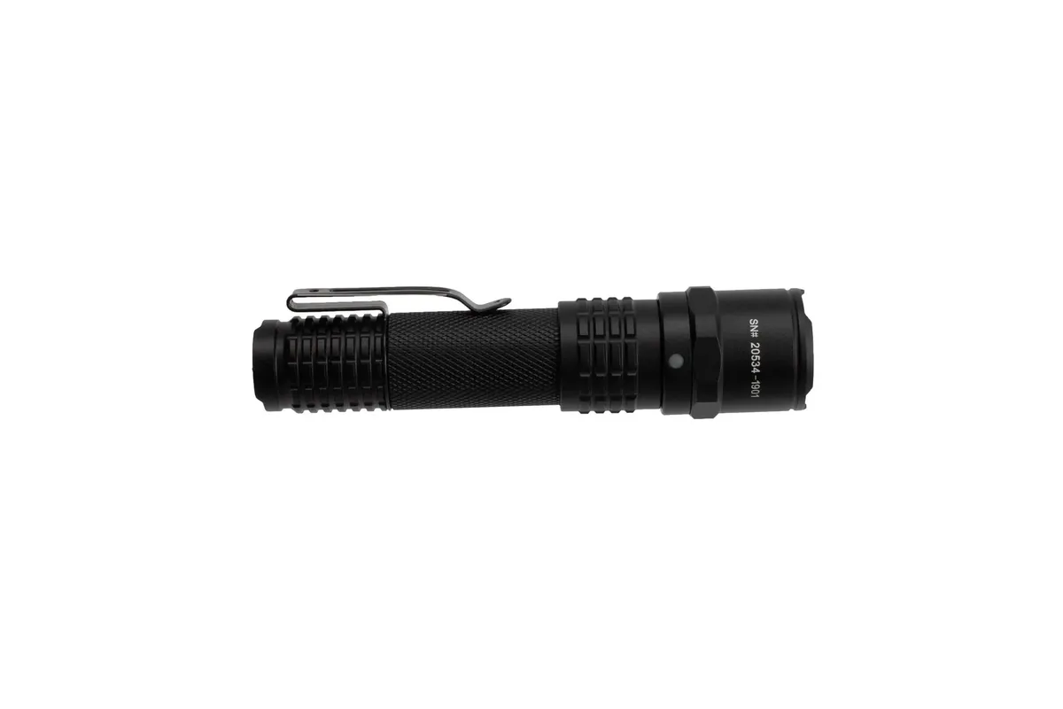 Nightstick Mini-TAC USB Rechargeable Flashlight - Light - view 1