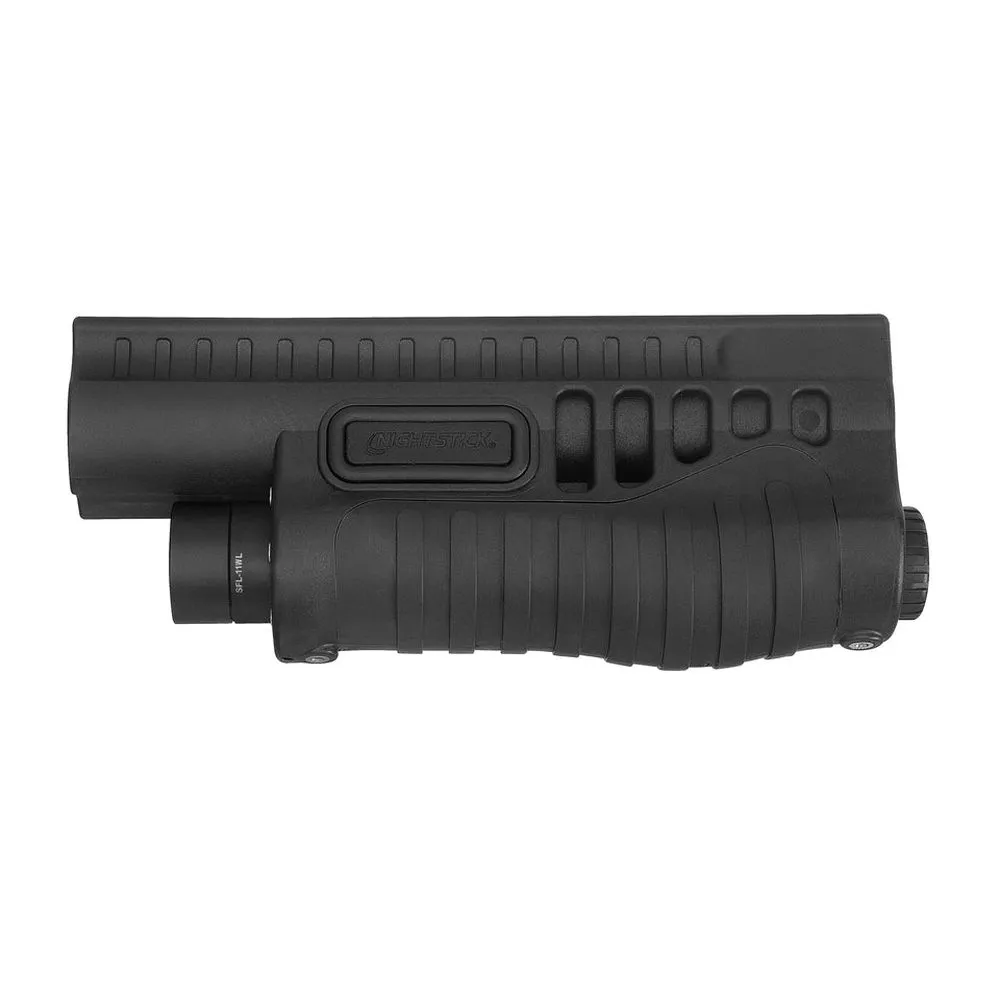 Nightstick Nightstick FlashLight, fits Mossberg 500/590/Shockwave, Black - SFL11WL - Light - view 2
