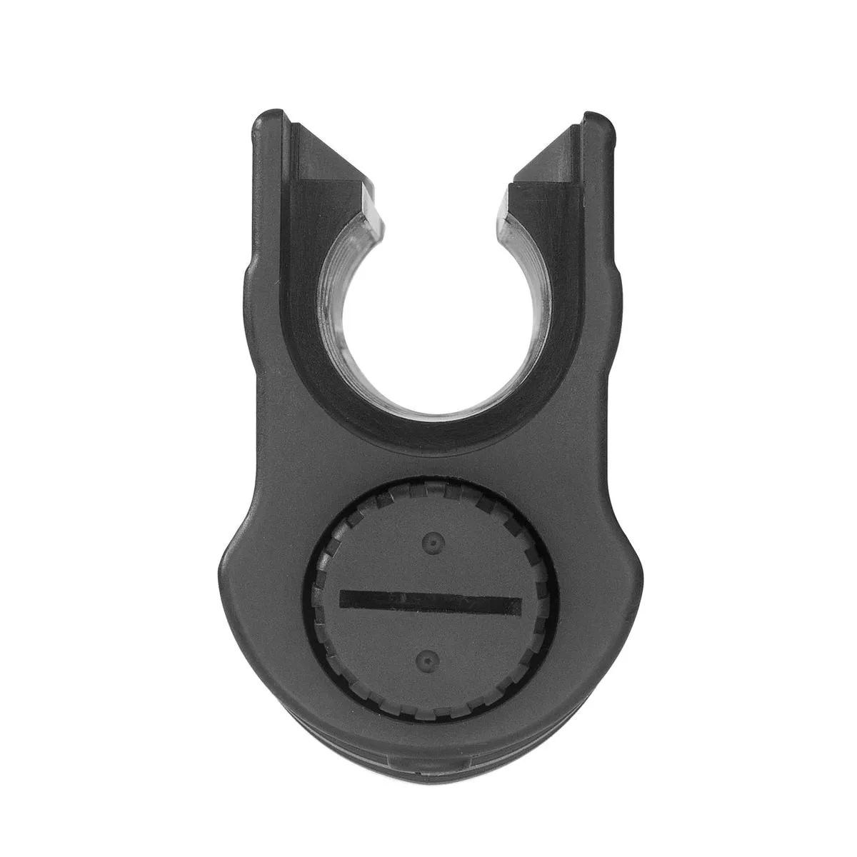 Nightstick Nightstick FlashLight, fits Mossberg 500/590/Shockwave, Black - SFL11WL - Light - view 4