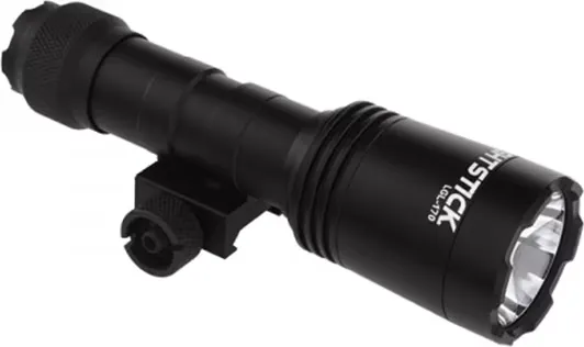 Nightstick Rechargeable Full-Size Long Gun Light Kit, 1,500 Lumens, Waterproof - LGL170 - Light - view 1