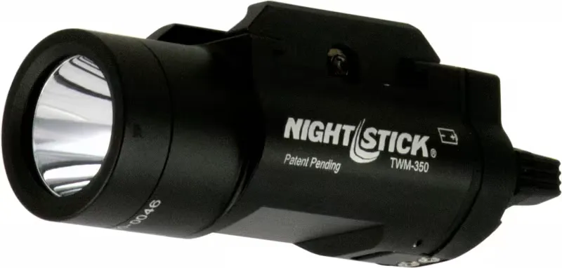 NightStick Tactical Weapon-Mounted Light - Long Gun - Light - view 1