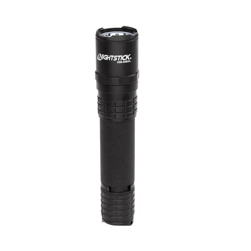 NIGHTSTICK USB-558XL Xtreme 900 Lumens USB Rechargeable Multi-Function Tactical Flashlight (USB-558XL) - Light - view 1