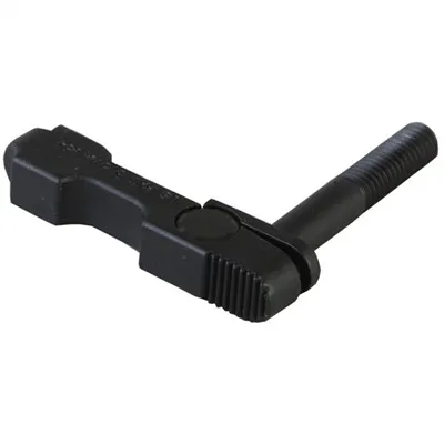 Norgon Ambi-Catch - Magazine Release for AR-15 - view 1