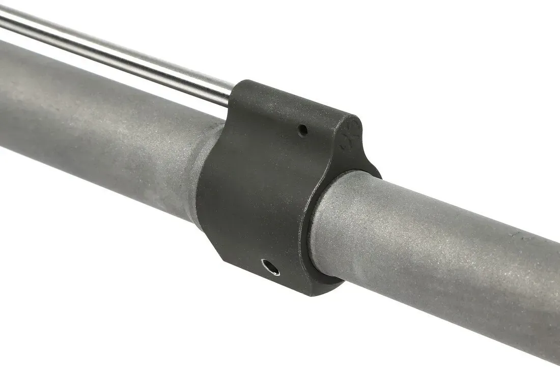 Noveske 13.7" Infidel 5.56mm Stainless Ar-15 Barrel - Barrel for AR-15, vista 1