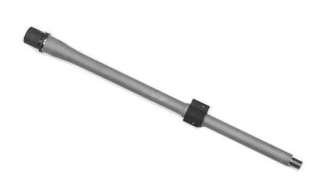 Noveske 14.5" Afghan 5.56mm Stainless Ar-15 Barrel - Barrel for AR-15 - view 3