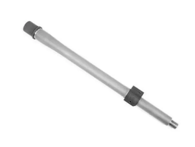 Noveske 14.5" Afghan 5.56mm Stainless Ar-15 Barrel - Barrel for AR-15 - view 4