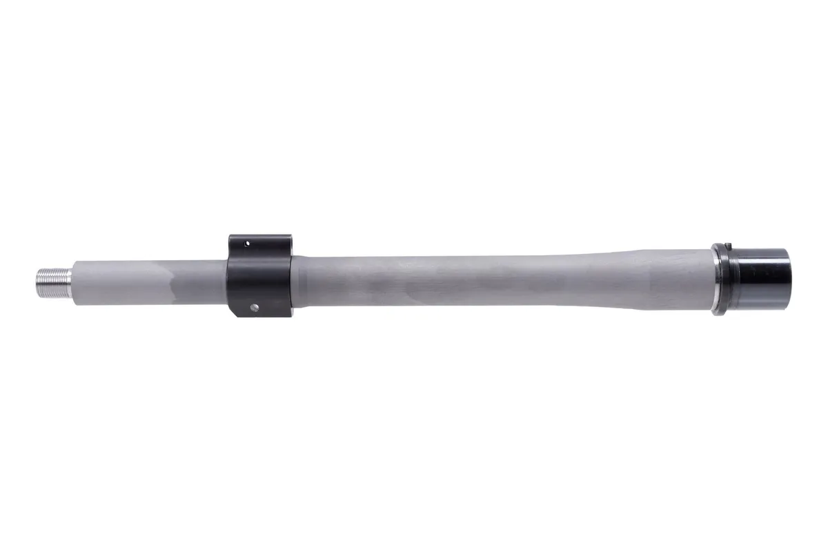 Noveske 5.56 Nato Commando Ar-15 Barrel Stainless - 11.5" With Pinned Gas Block - Barrel for AR-15 - view 2
