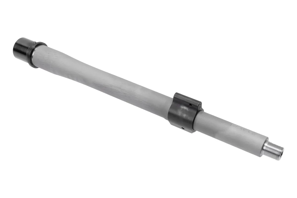 Noveske 5.56 Nato Commando Ar-15 Barrel Stainless - 11.5" With Pinned Gas Block - Barrel for AR-15 - view 1