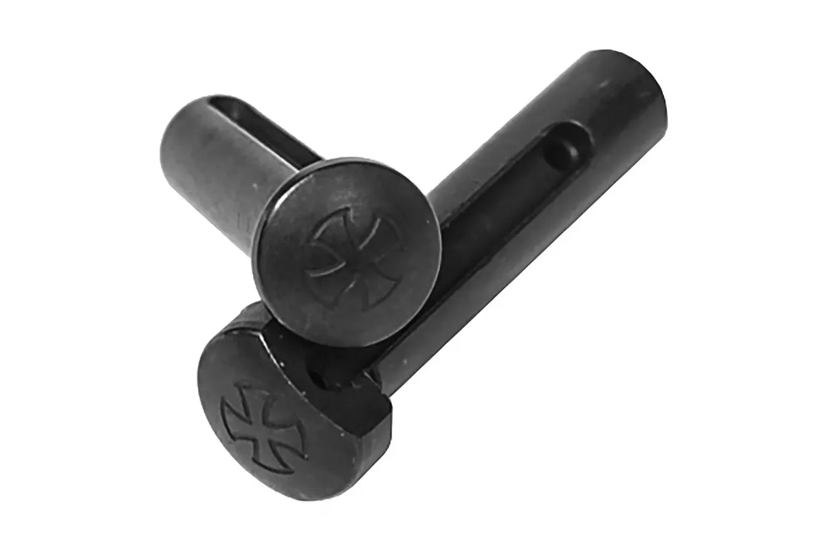 Noveske AR-15 Takedown & Pivot Pin Set - Takedown Pin for AR-15, vista 1