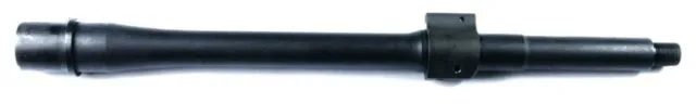 Noveske CHF Chrome Lined Lo-Pro 5.56 Barrel 12.5in Light Leonidas Chf .750 Gas Block Headspaced Bolt 0 - Barrel for AR-15, vista 1