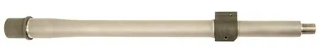 Noveske Lo-Pro Gas Block 5.56 Barrel - Gas Block for AR-15, vista 1