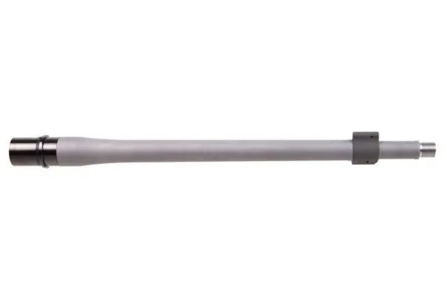 Noveske Lo-Pro Gas Block 7.62x51 Barrel N6 16.1in Heavy Recon Stainless .750 Switchblock-Micro Wrench 0 - Barrel for AR-15, vista 1