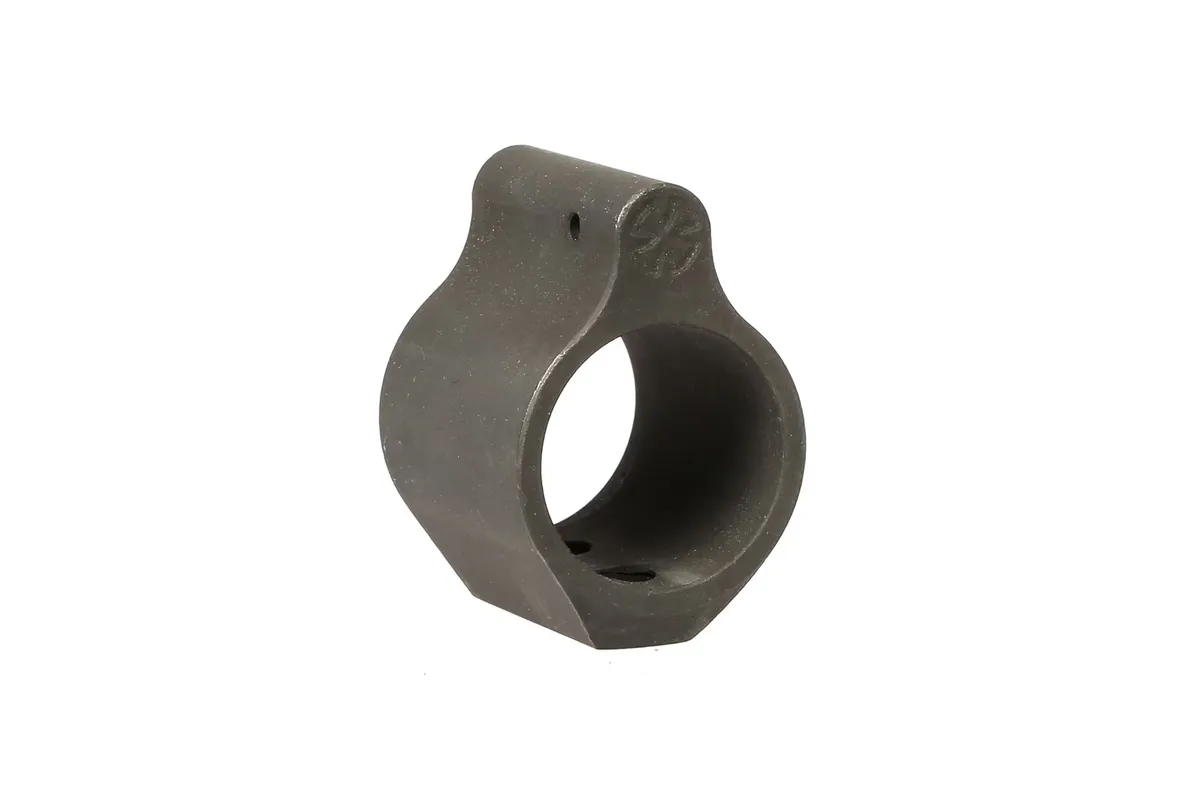 Noveske Low Profile Gas Block - Set Screw - .750" - Gas Block for AR-15 - view 1