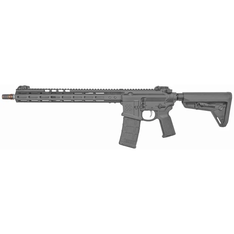 NOVESKE GEN 4 RECON 5.56 16in NORGON AMBI CATCH AR-15 Semi-auto Rifle (2000563) - Complete Rifle, vista 1