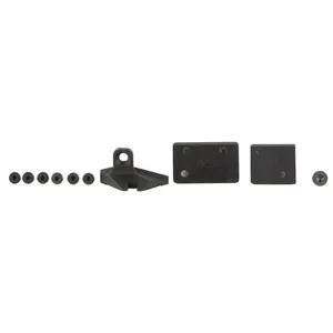 Noveske Rear Sight - High-Performance Rear Sight for Tactical and Competitive Shooting - 05002701 - Iron Sights for AR-15 - view 1