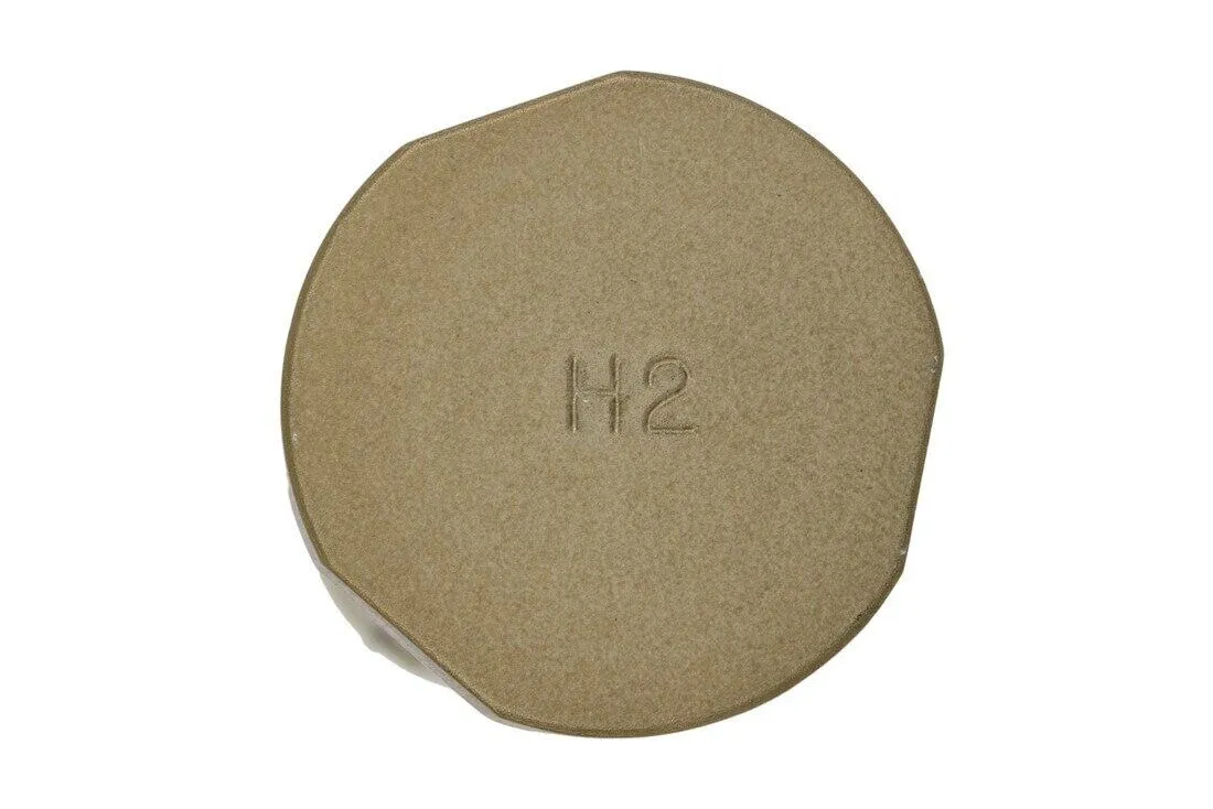 Noveske Rifleworks Ar-15 Carbine H2 Buffer - 4.8oz - Buffer for AR-15 - view 1