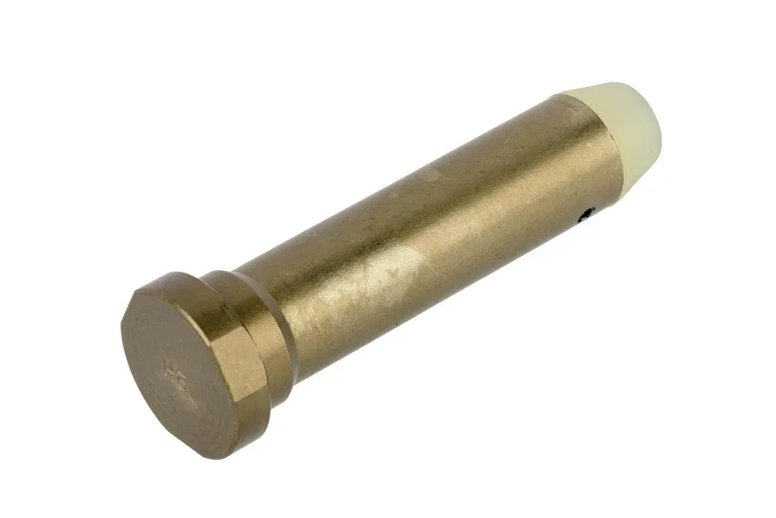 Noveske Rifleworks Ar-15 Carbine H3 Buffer - 5.4oz - Buffer for AR-15, vista 1
