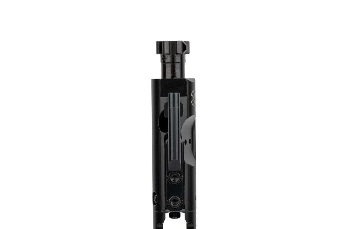 Noveske Rifleworks M16 Bolt Carrier Group - Nitride - Bolt Carrier Group for AR-15 - view 1