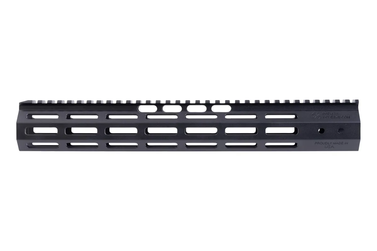 Noveske Rifleworks N4 Gen 4 NSR M-LOK AR-15 Handguard - 13.5" - Handguard for AR-15 - view 2