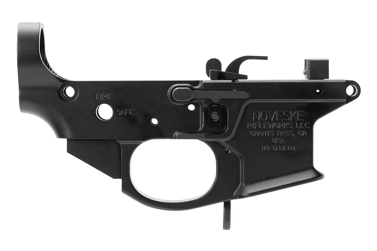 for hog hunting 16.1"