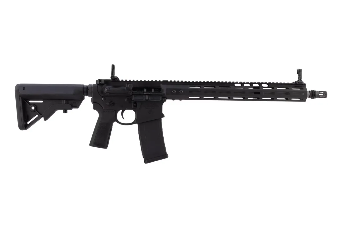 Noveske Rifleworks N4 Recon 5.56 16" - AR-15 Rifle - 1x30rd - Complete Rifle - view 1