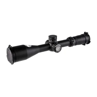 Nightforce Nx8 4-32x50mm F2 Rifle Scopes - Nx8 4-32x50mm Sfp Illuminated Mil-Cf2d Reticle Black - Rifle Scope, vista 1
