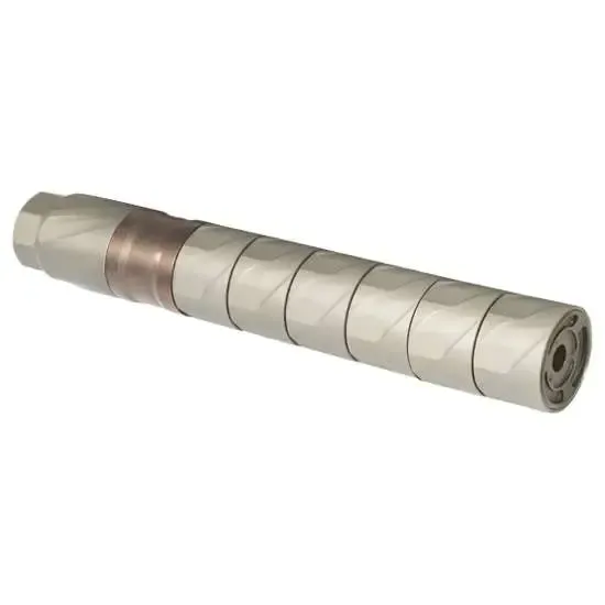 Odin Works ODIN SUPPRESSOR NAV 22 SAND - Suppressor, vista 1
