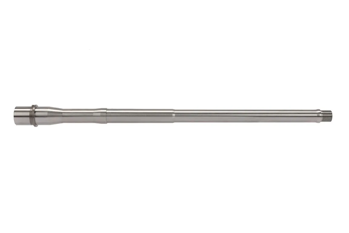Odin Works 16.1" Pistol .300 BLK Medium Profile Barrel w/ Tunable Gas Block and Gas Tube 1:8 Twist - Barrel for AR-15, vista 1