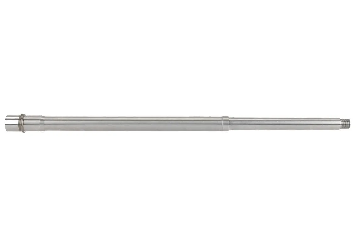 Odin Works 20" 6.5 Grendel Rifle-Length Barrel, w/ BCG & Gas Block  B-6.5-20-R-TG-BCG - Barrel for AR-15 - view 2