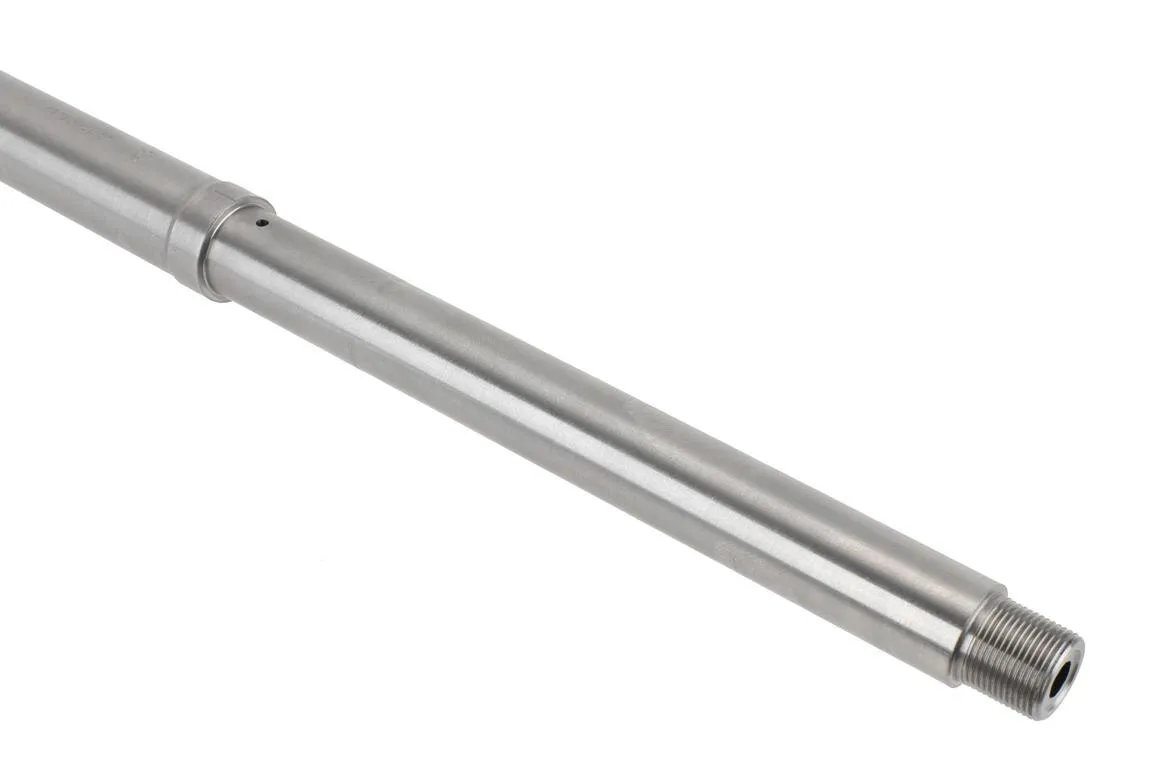 Odin Works 20" 6.5 Grendel Rifle-Length Barrel, w/ BCG & Gas Block  B-6.5-20-R-TG-BCG - Barrel for AR-15 - view 3