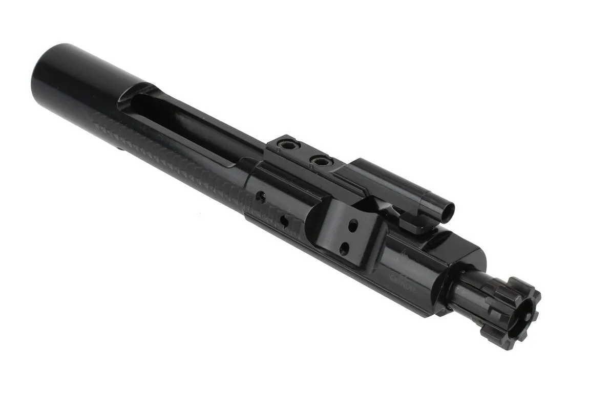 Odin Works 20" 6.5 Grendel Rifle-Length Barrel, w/ BCG & Gas Block  B-6.5-20-R-TG-BCG - Barrel for AR-15 - view 5