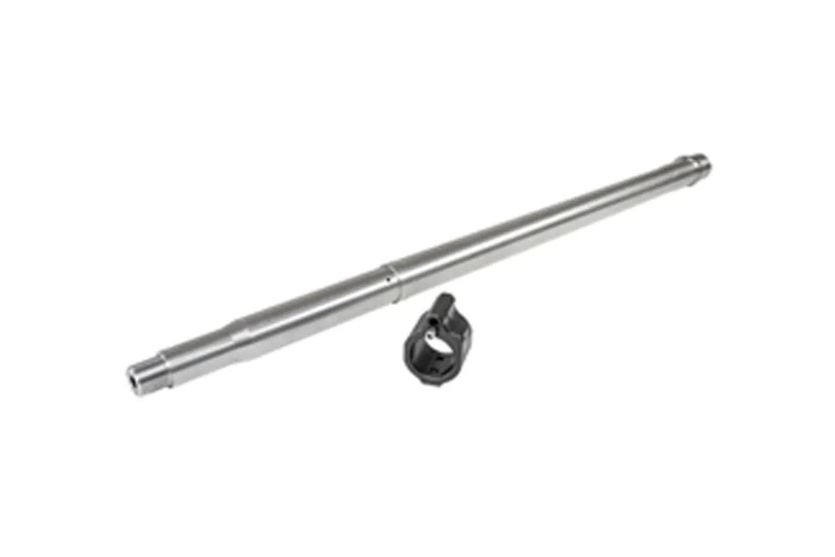 ODIN Works 21" 6mm ARC XL Rifle DMR Profile Stainless Steel Barrel w/ FREE tunable GB 1:7.5 Twist - Barrel for AR-15, vista 1