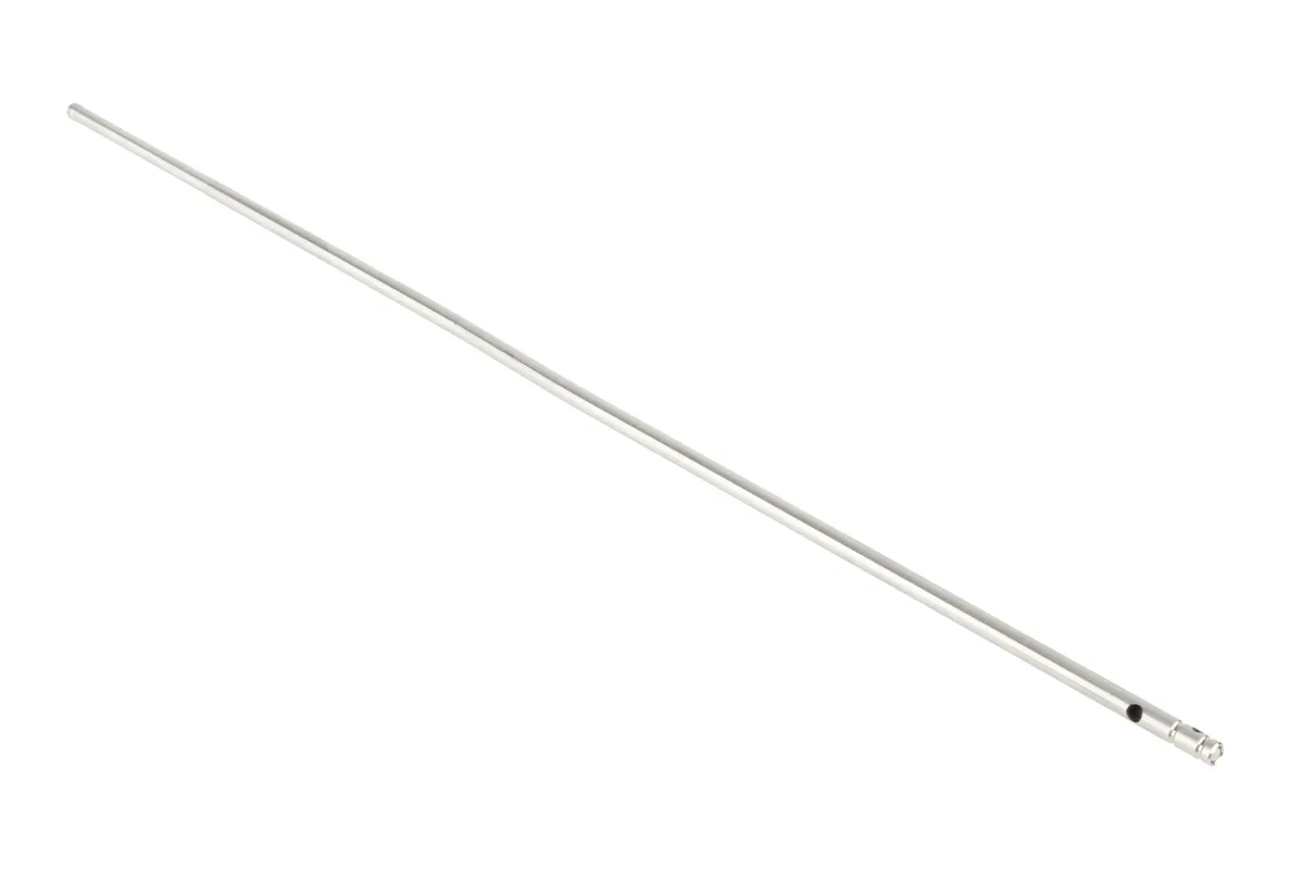 Odin Works .223 Wylde Ar-15 Barrel 1:8 Intermediate Length 3-Gun - 18" w/Gas Block - Barrel for AR-15 - view 5
