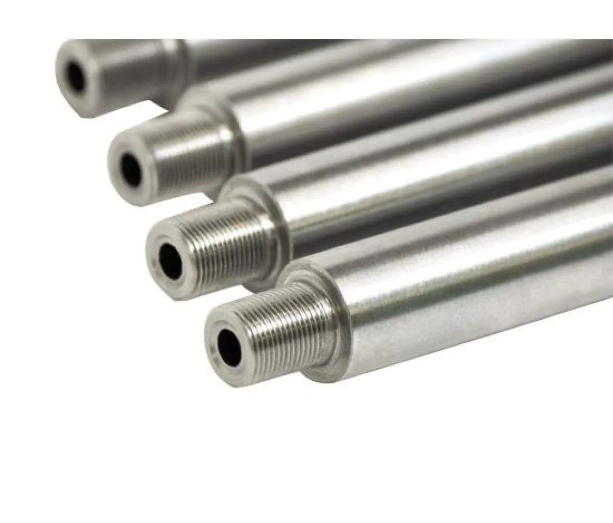 Odin Works .223 Wylde Ar-15 Barrel 1:8 Mid-Length Medium Contour - 16.1" - Barrel for AR-15 - view 2