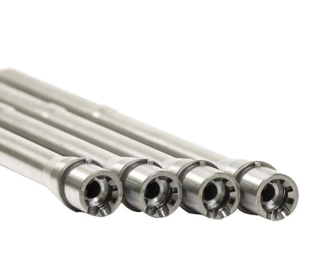 Odin Works .223 Wylde Ar-15 Barrel 1:8 Mid-Length Medium Contour - 16.1" - Barrel for AR-15 - view 4