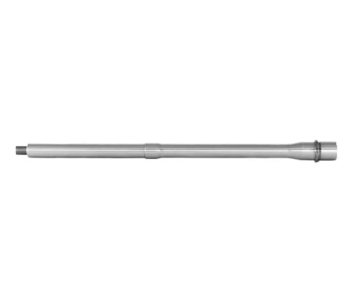 Odin Works .223 Wylde Ar-15 Barrel 1:8 Mid-Length Medium Contour - 16.1" - Barrel for AR-15 - view 1