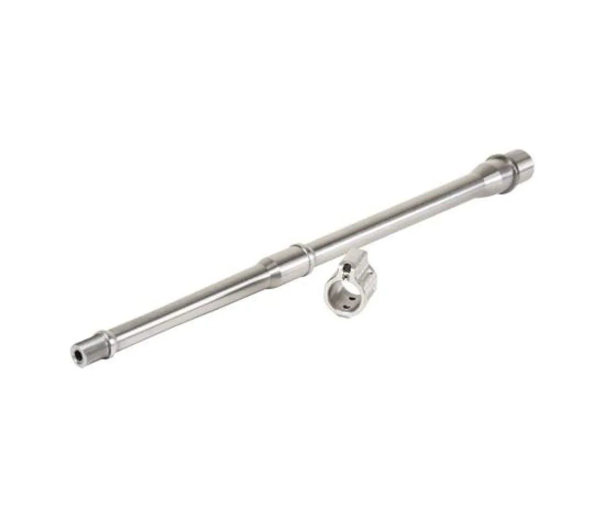 Odin Works .223 Wylde Ar-15 Barrel 1:8 Mid-Length UltraLite - 16.1" - Barrel for AR-15 - view 1