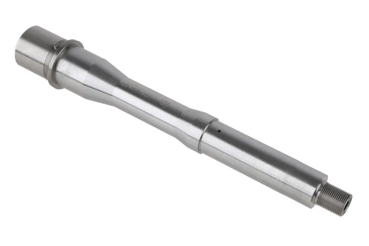 Odin Works .223 Wylde Ar-15 Barrel 1:8 Pistol Length Medium Contour - 7.5" - Barrel for AR-15 - view 2