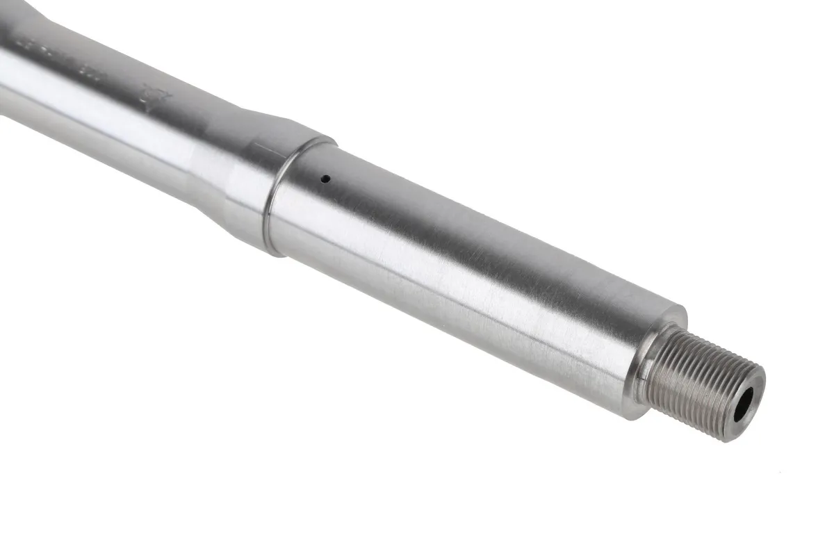 Odin Works .223 Wylde Ar-15 Barrel 1:8 Pistol Length Medium Contour - 7.5" - Barrel for AR-15 - view 4