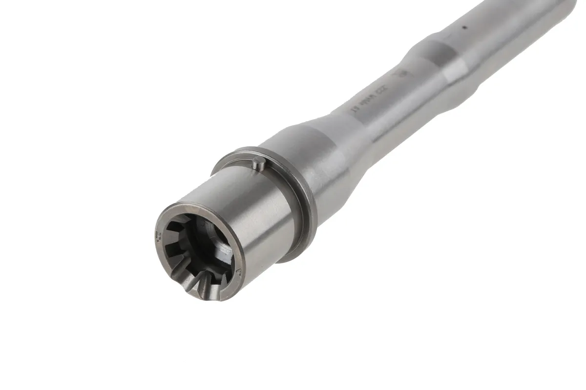 Odin Works .223 Wylde Ar-15 Barrel 1:8 Pistol Length Medium Contour - 7.5" - Barrel for AR-15 - view 5