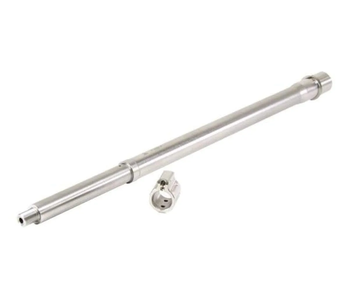 Odin Works .223 Wylde Ar-15 Barrel 1:8 Rifle Length Dmr - 18" - Barrel for AR-15 - view 2