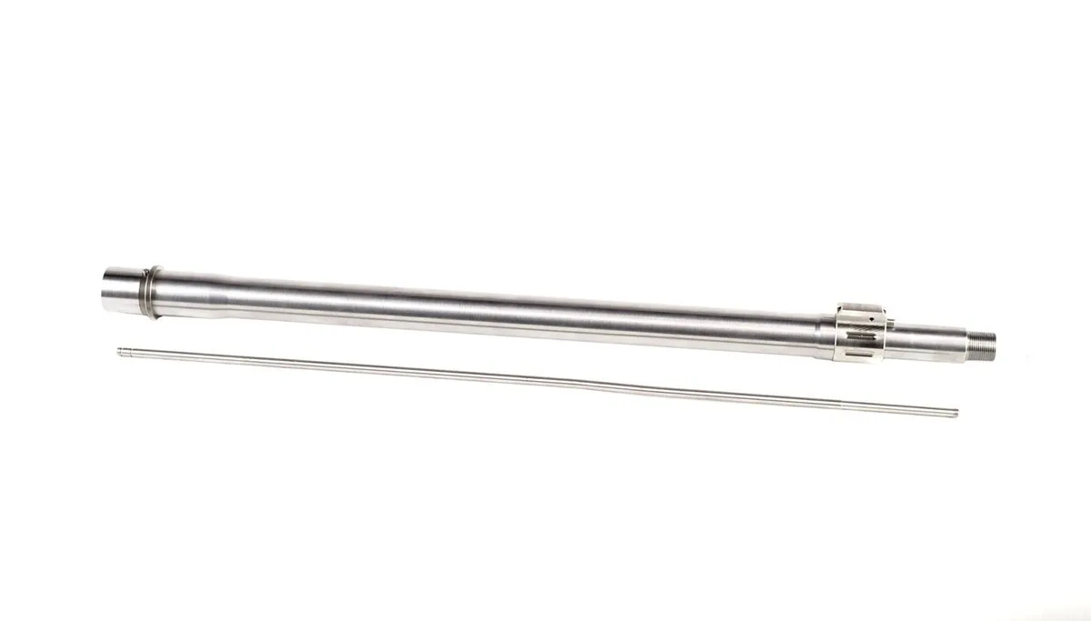 Odin Works .223 Wylde Ar-15 Barrel 1:8 Rifle Length Dmr - 18" - Barrel for AR-15 - view 1