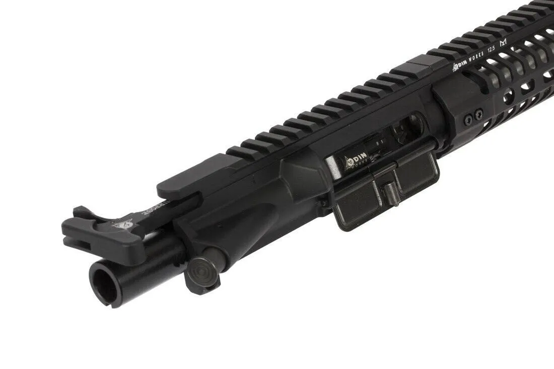 Odin Works .223 Wylde Complete Ar-15 Upper 16.1" Mid-Length Barrel - M-Lok Rail - Upper Receiver for AR-15 - view 1
