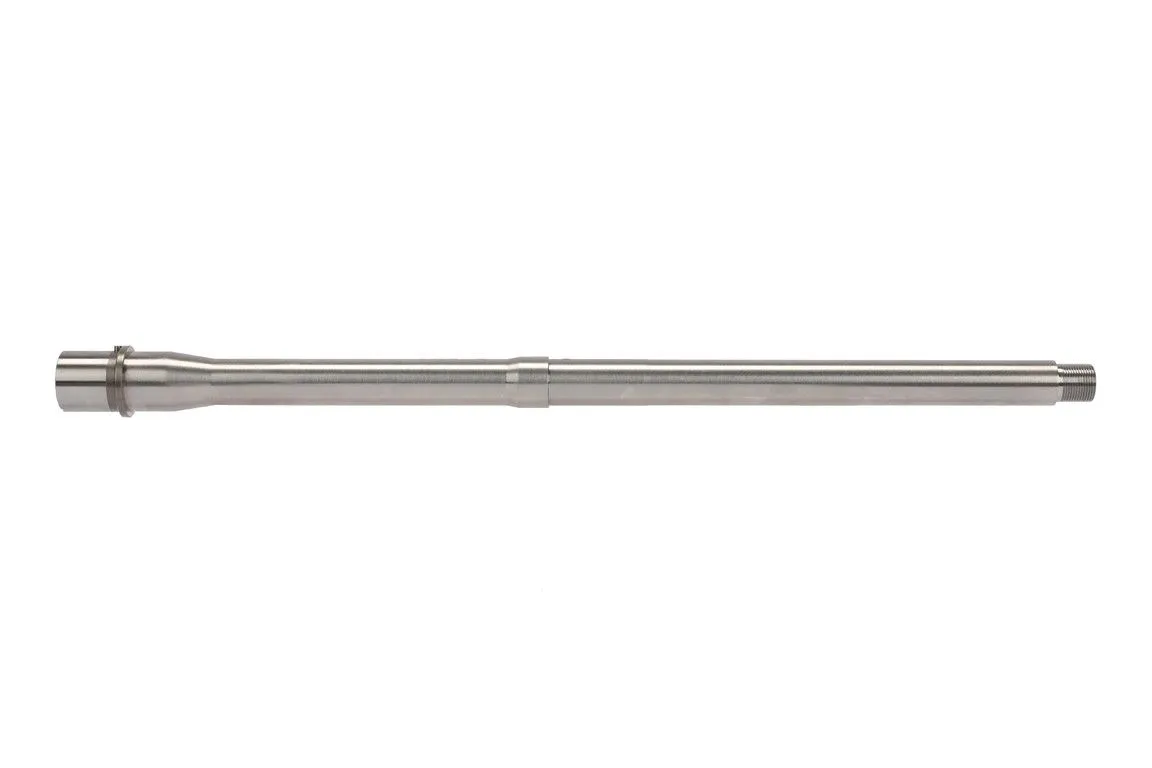 Odin Works 300 Blk Ar-15 Barrel 1:8 Carbine Length Medium Contour 16.1" w/Gas Block - Barrel for AR-15 - view 4