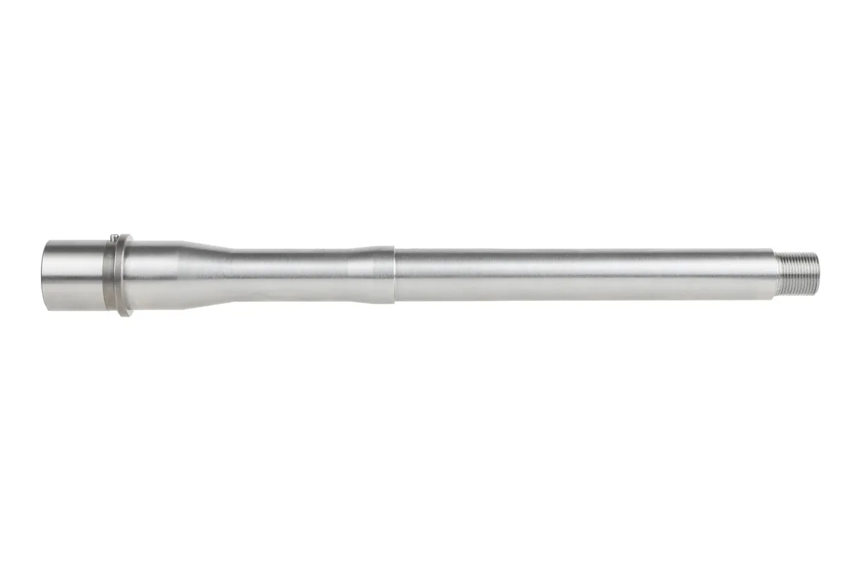 Odin Works 300 Blk Ar-15 Barrel Pistol Length Medium Contour w/Gas Block - 10.5" - Barrel for AR-15 - view 2