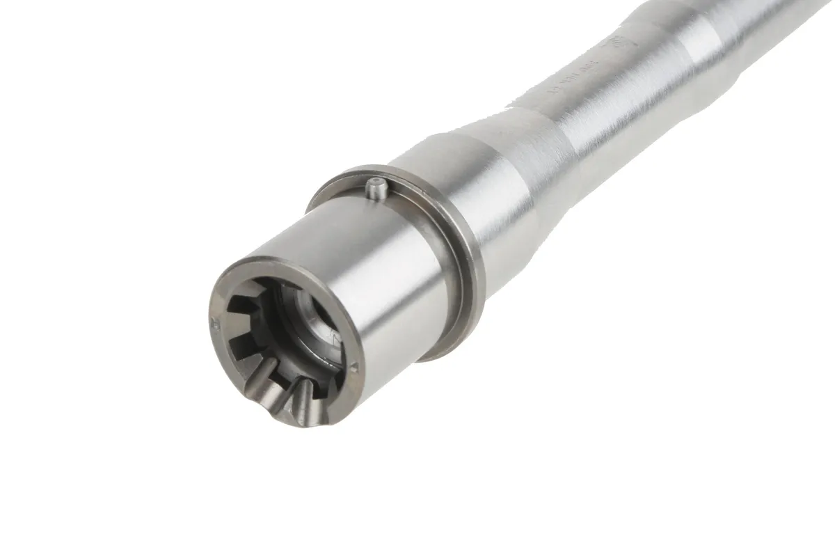 Odin Works 300 Blk Ar-15 Barrel Pistol Length Medium Contour w/Gas Block - 10.5" - Barrel for AR-15 - view 4