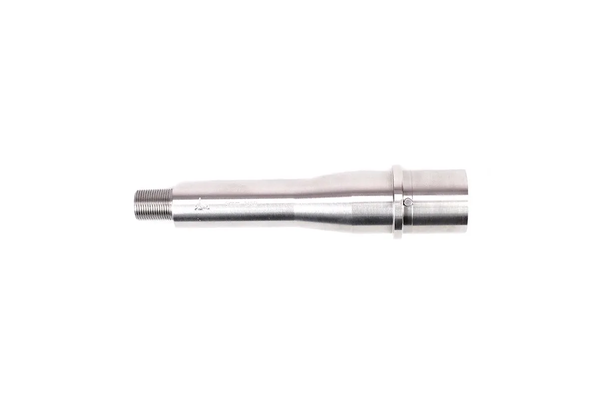 ODIN Works 5" 9mm Medium Profile Barrel Stainless Steel 1:10 Twist - Barrel for AR-15, vista 1